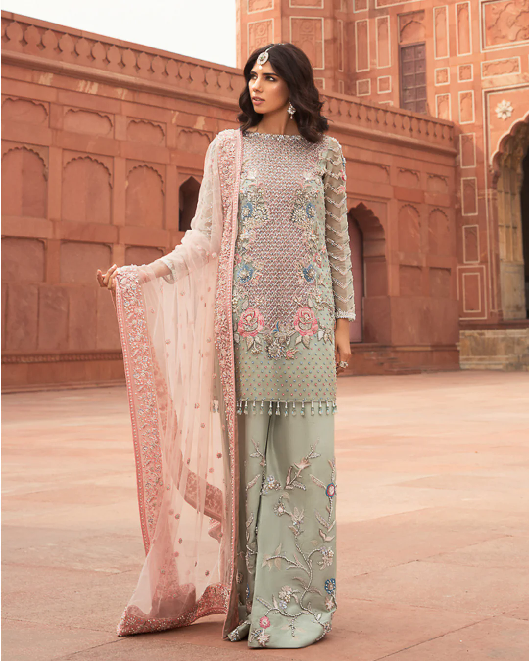Zeenat
