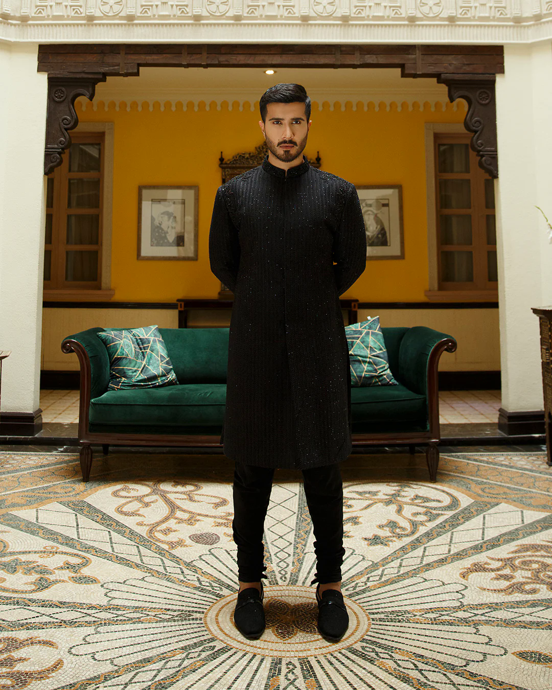 Burak